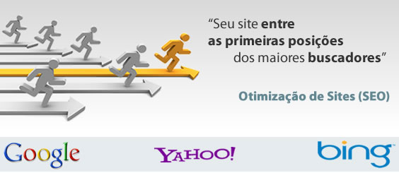 Otimiza��o de sites (SEO)